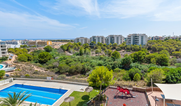 Resale - Apartment / flat - Orihuela Costa - Costa Blanca