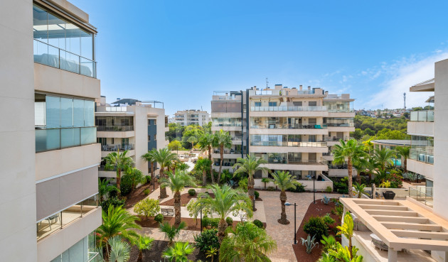 Resale - Apartment / flat - Orihuela Costa - Costa Blanca