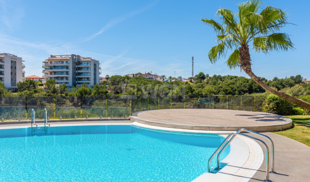 Resale - Apartment / flat - Orihuela Costa - Costa Blanca