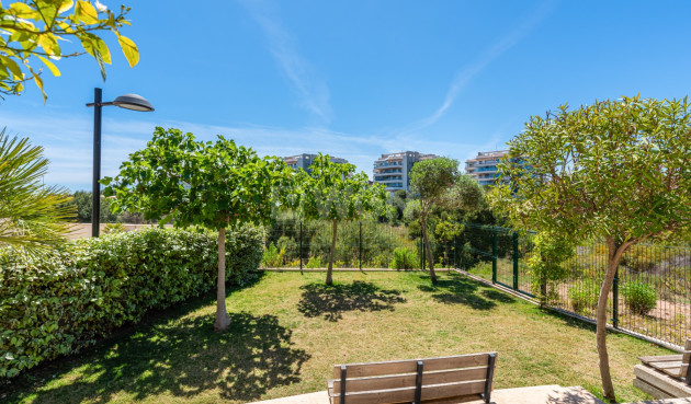 Resale - Apartment / flat - Orihuela Costa - Costa Blanca