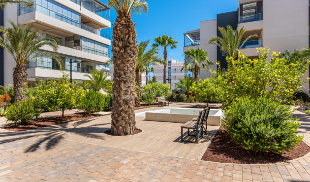 Resale - Apartment / flat - Orihuela Costa - Costa Blanca