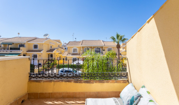 Resale - Villa - Orihuela Costa - Costa Blanca