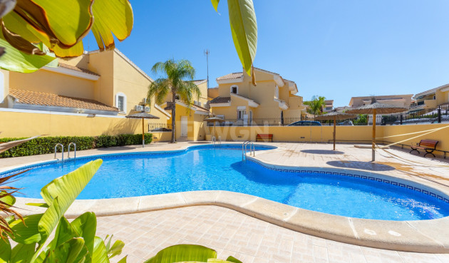 Resale - Villa - Orihuela Costa - Costa Blanca