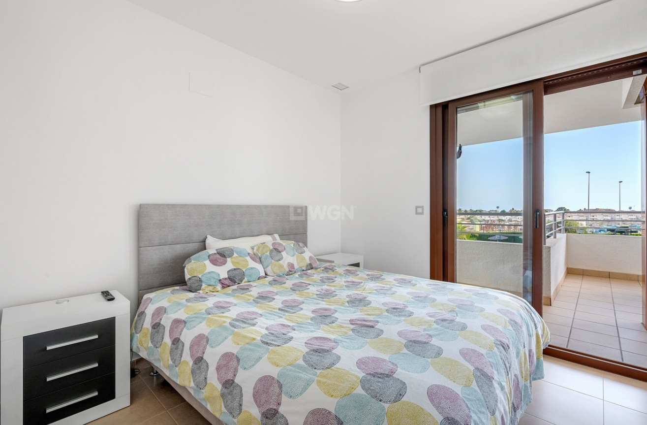 Resale - Apartment / flat - Orihuela Costa - Costa Blanca