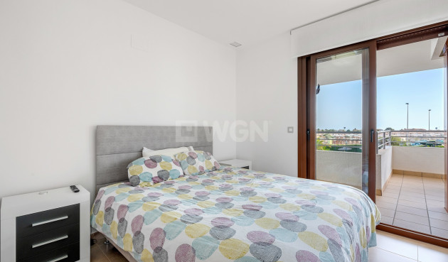 Resale - Apartment / flat - Orihuela Costa - Costa Blanca