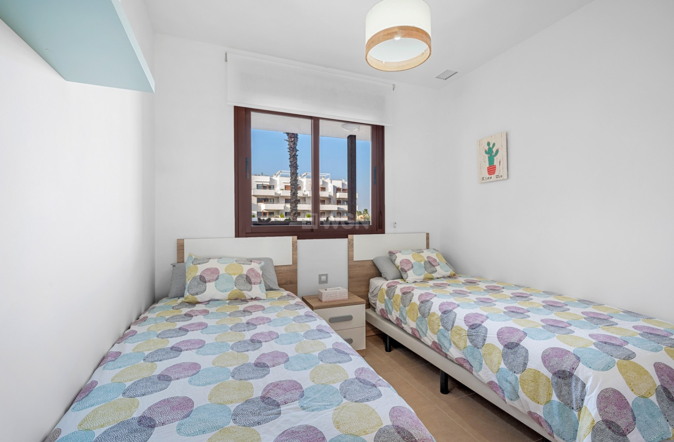 Resale - Apartment / flat - Orihuela Costa - Costa Blanca