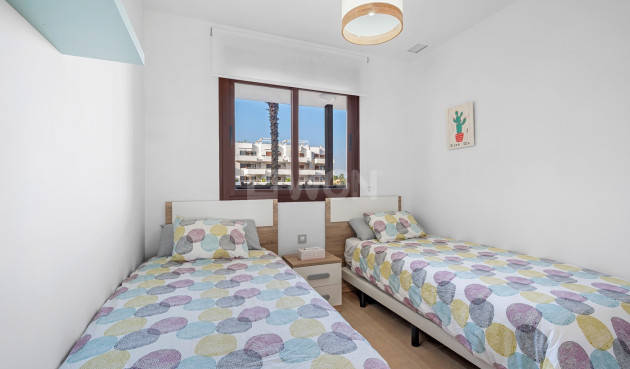 Resale - Apartment / flat - Orihuela Costa - Costa Blanca