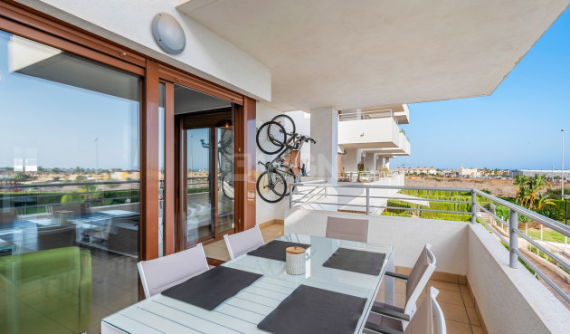 Resale - Apartment / flat - Orihuela Costa - Costa Blanca