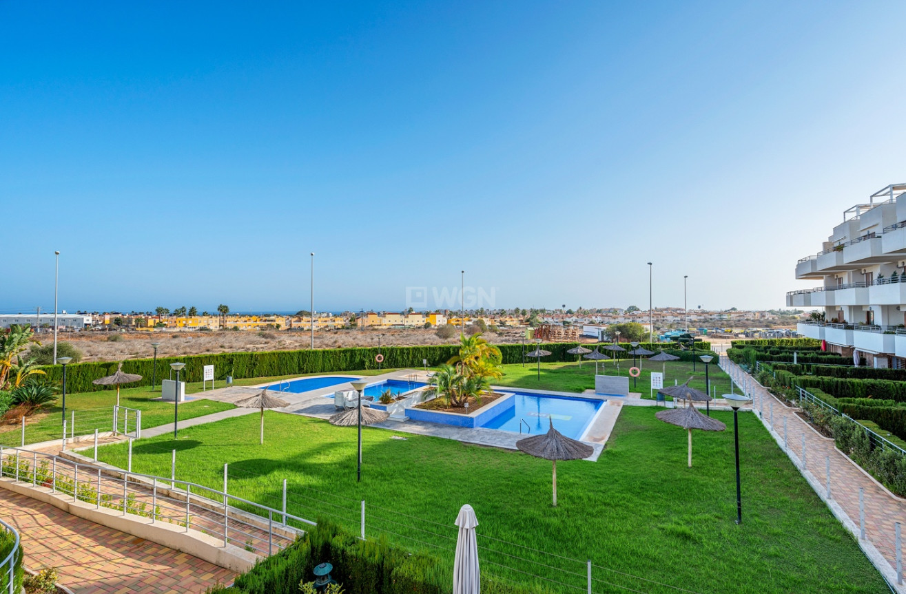 Resale - Apartment / flat - Orihuela Costa - Costa Blanca