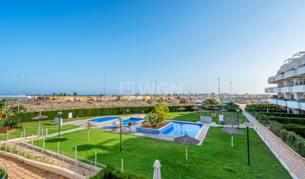 Resale - Apartment / flat - Orihuela Costa - Costa Blanca