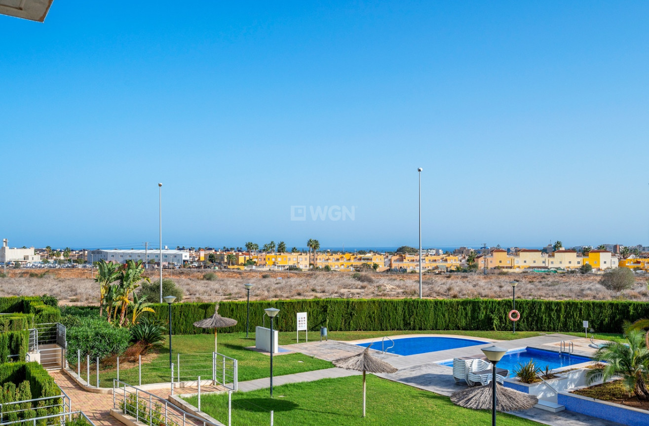 Resale - Apartment / flat - Orihuela Costa - Costa Blanca