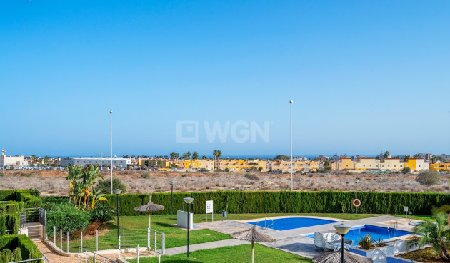 Resale - Apartment / flat - Orihuela Costa - Costa Blanca