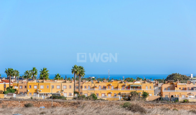 Resale - Apartment / flat - Orihuela Costa - Costa Blanca