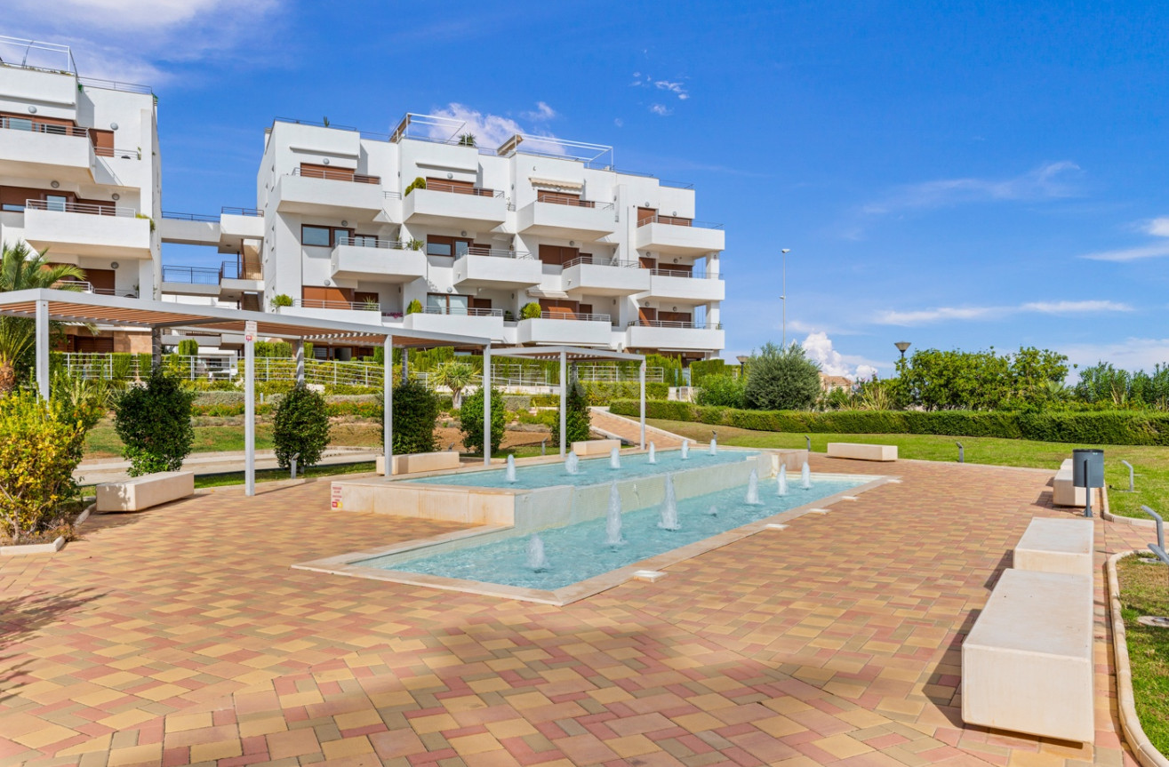 Resale - Apartment / flat - Orihuela Costa - Costa Blanca