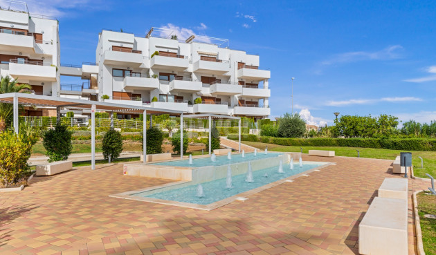 Resale - Apartment / flat - Orihuela Costa - Costa Blanca