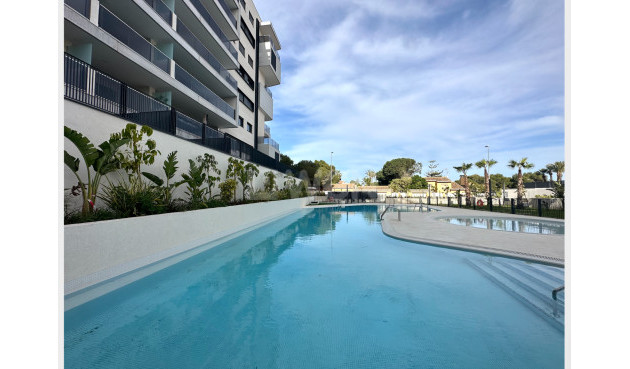 Resale - Apartment / flat - Orihuela Costa - Costa Blanca