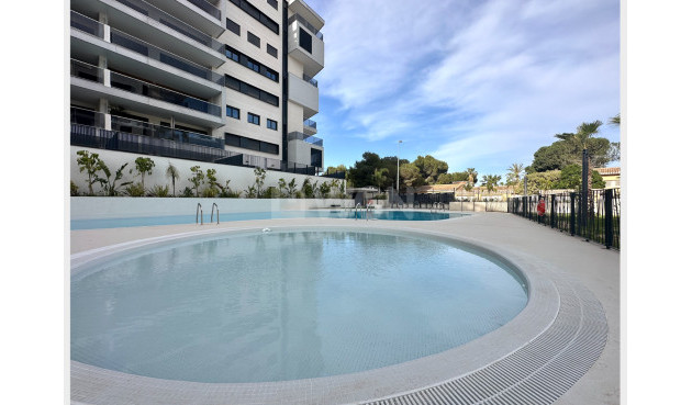 Resale - Apartment / flat - Orihuela Costa - Costa Blanca