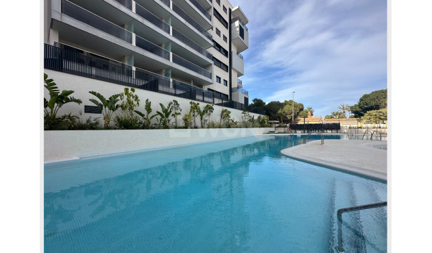 Resale - Apartment / flat - Orihuela Costa - Costa Blanca