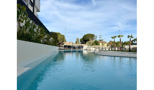 Resale - Apartment / flat - Orihuela Costa - Costa Blanca