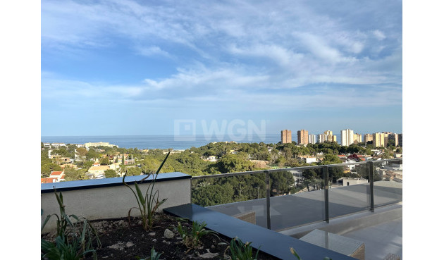 Resale - Apartment / flat - Orihuela Costa - Costa Blanca