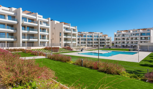 Resale - Apartment / flat - Orihuela Costa - Costa Blanca