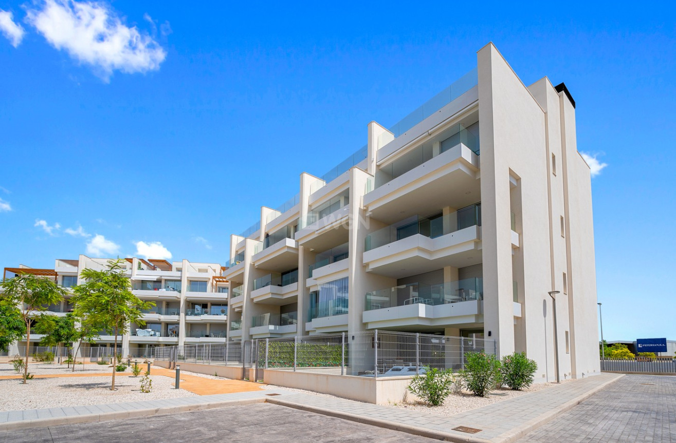 Resale - Apartment / flat - Orihuela Costa - Costa Blanca