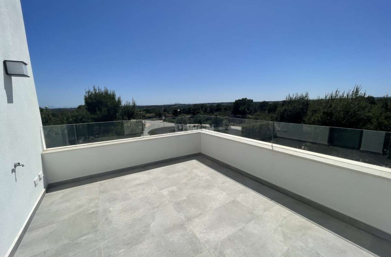 Resale - Villa - Orihuela - Inland