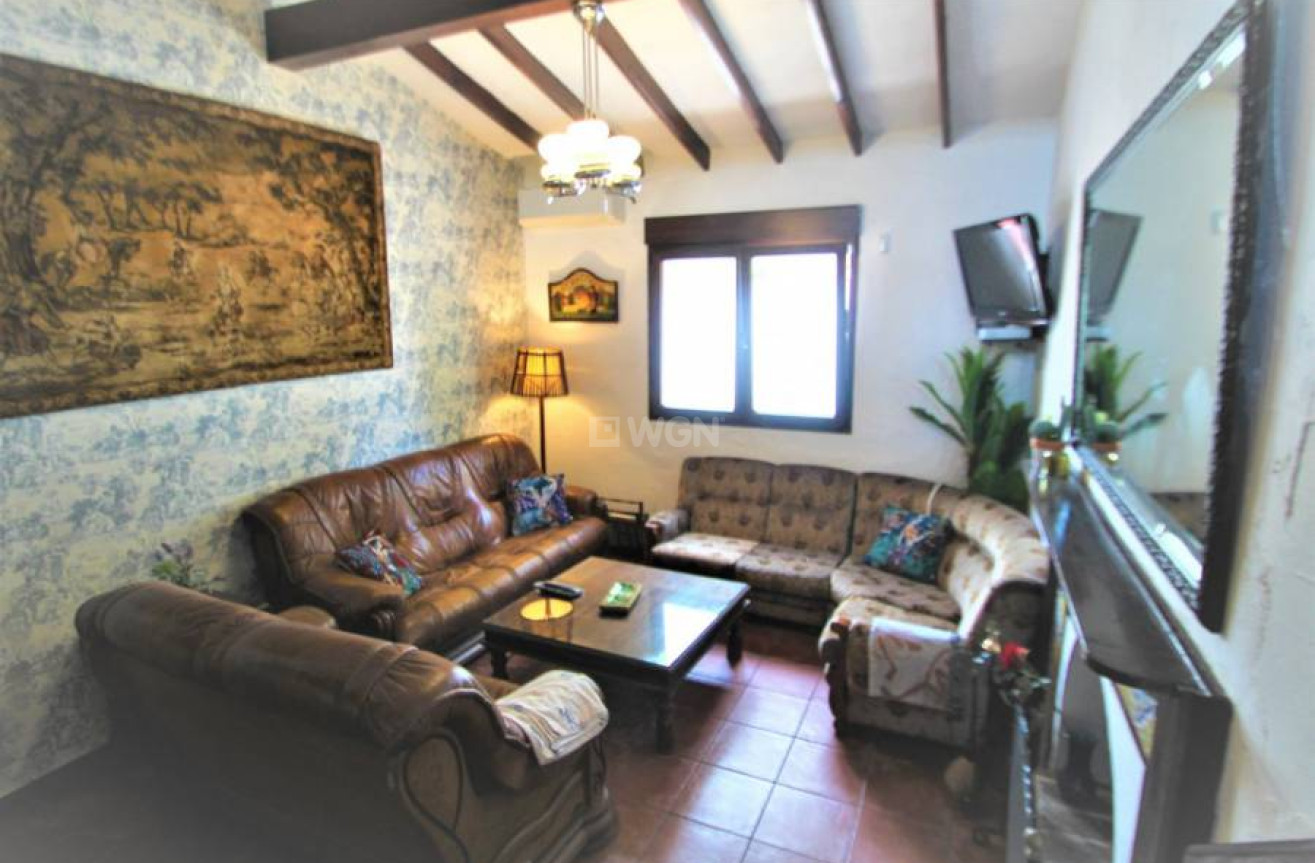 Resale - Villa - Orihuela Costa - Costa Blanca