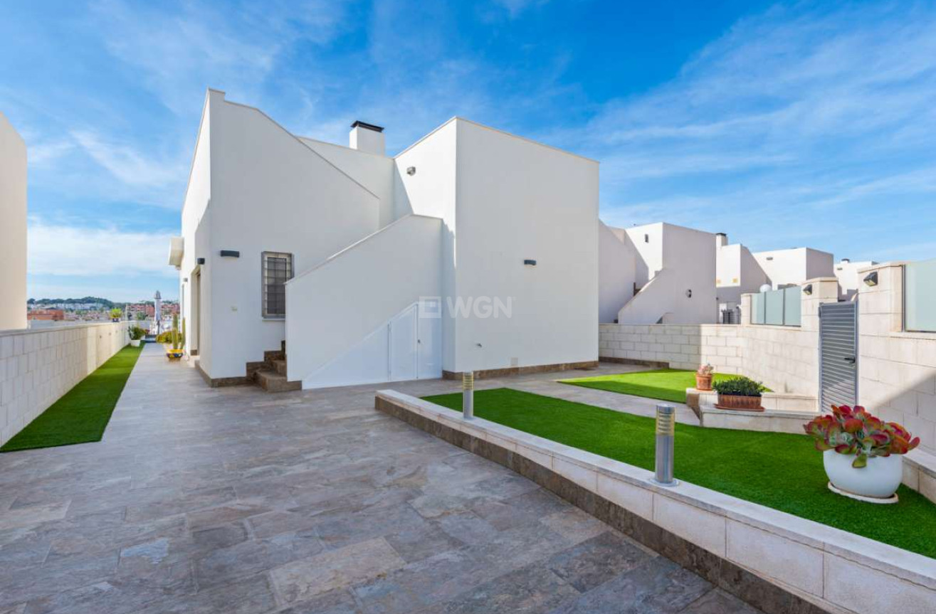 Resale - Villa - Villamartin - Costa Blanca