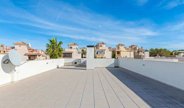 Resale - Villa - Villamartin - Costa Blanca