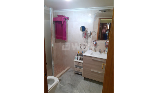 Resale - Apartment / flat - Benidorm - Costa Blanca