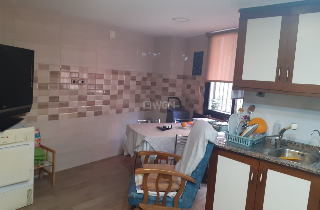 Resale - Apartment / flat - Benidorm - Costa Blanca