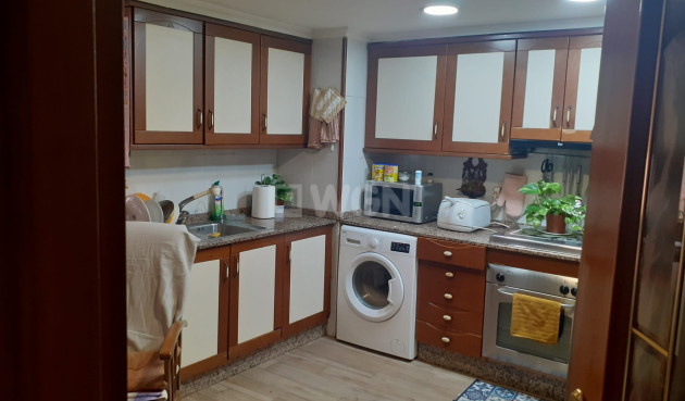 Resale - Apartment / flat - Benidorm - Costa Blanca