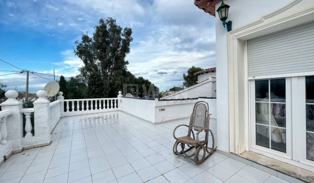 Resale - Townhouse - Denia - Costa Blanca