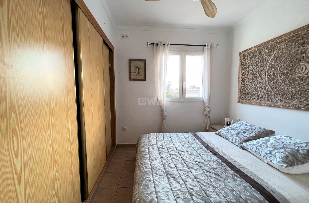 Resale - Townhouse - Denia - Costa Blanca