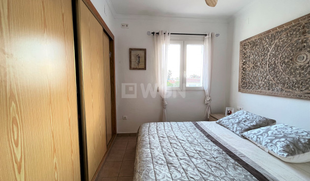 Resale - Townhouse - Denia - Costa Blanca