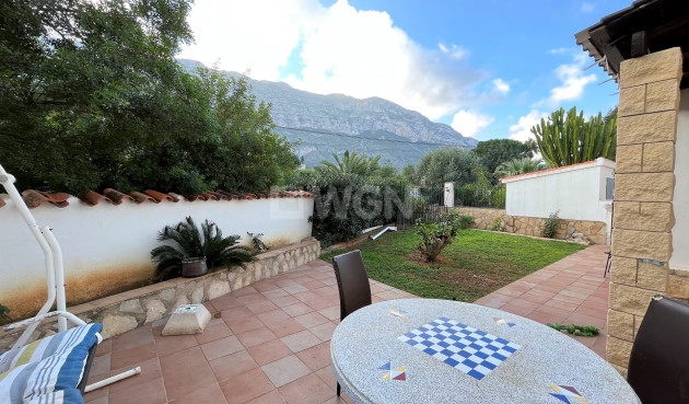 Resale - Townhouse - Denia - Costa Blanca