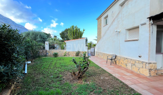 Resale - Townhouse - Denia - Costa Blanca