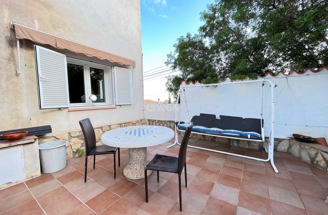 Resale - Townhouse - Denia - Costa Blanca