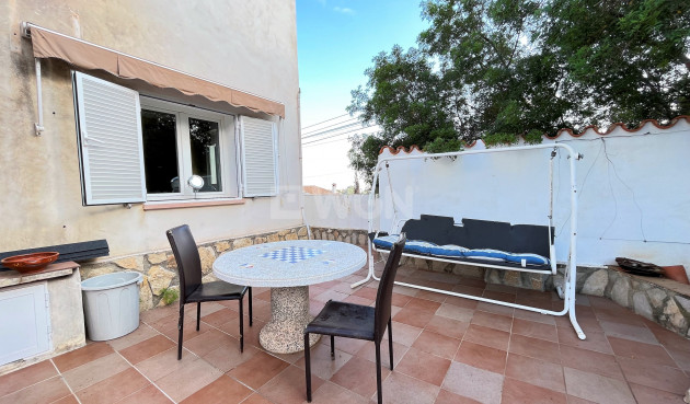 Resale - Townhouse - Denia - Costa Blanca