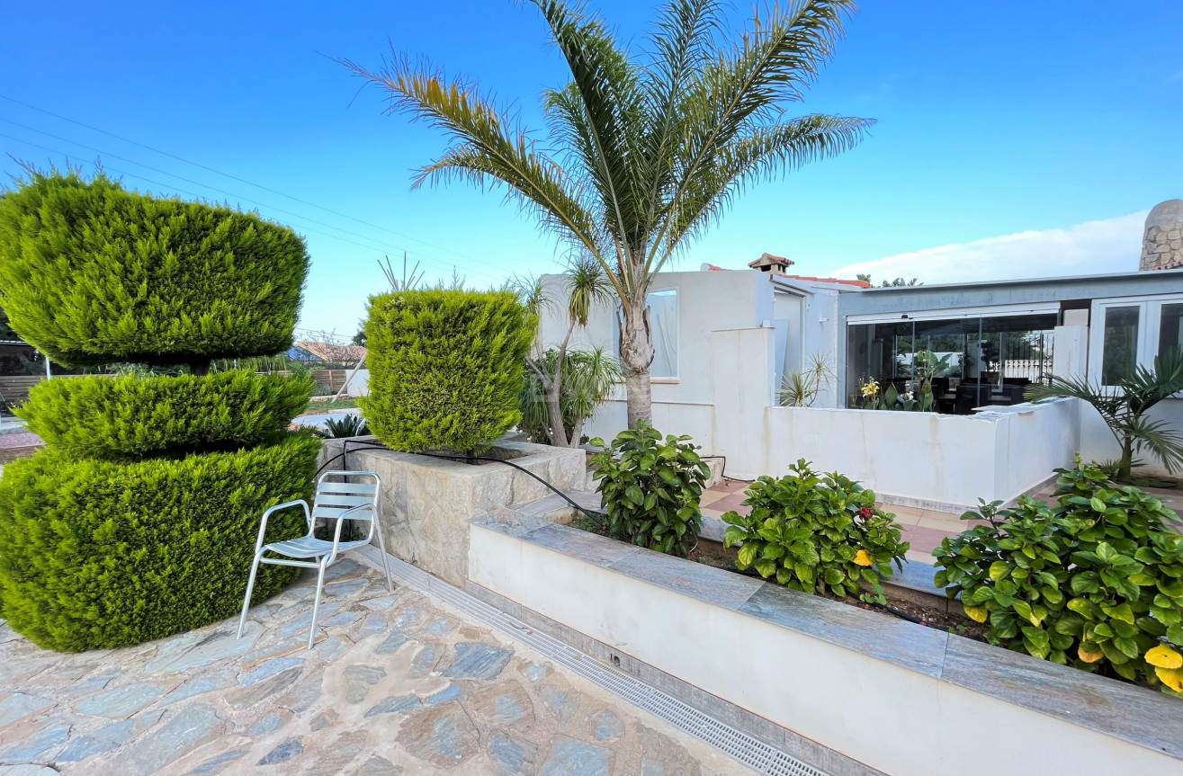 Resale - Townhouse - Denia - Costa Blanca