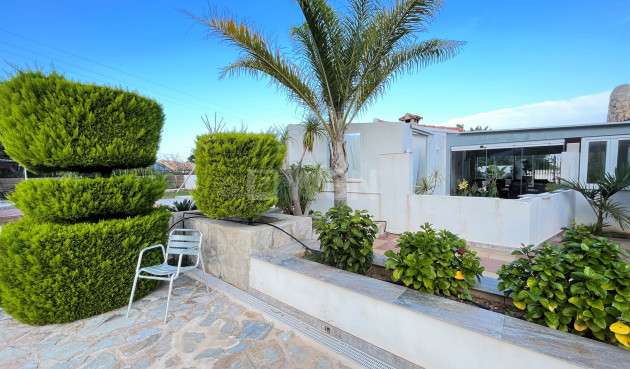 Resale - Townhouse - Denia - Costa Blanca