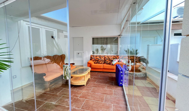 Resale - Townhouse - Denia - Costa Blanca