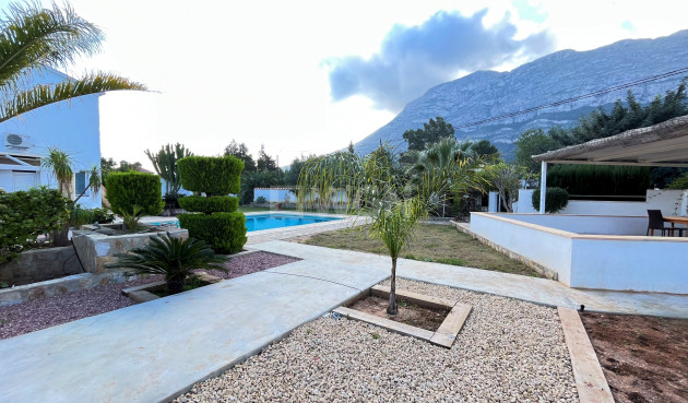 Resale - Townhouse - Denia - Costa Blanca