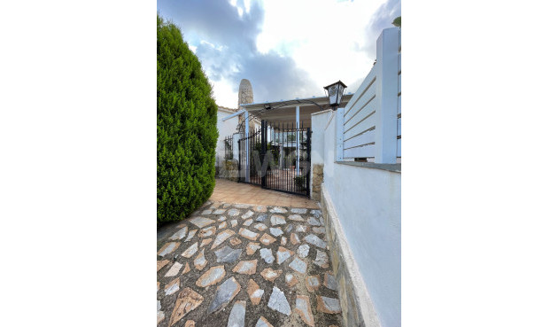 Resale - Townhouse - Denia - Costa Blanca