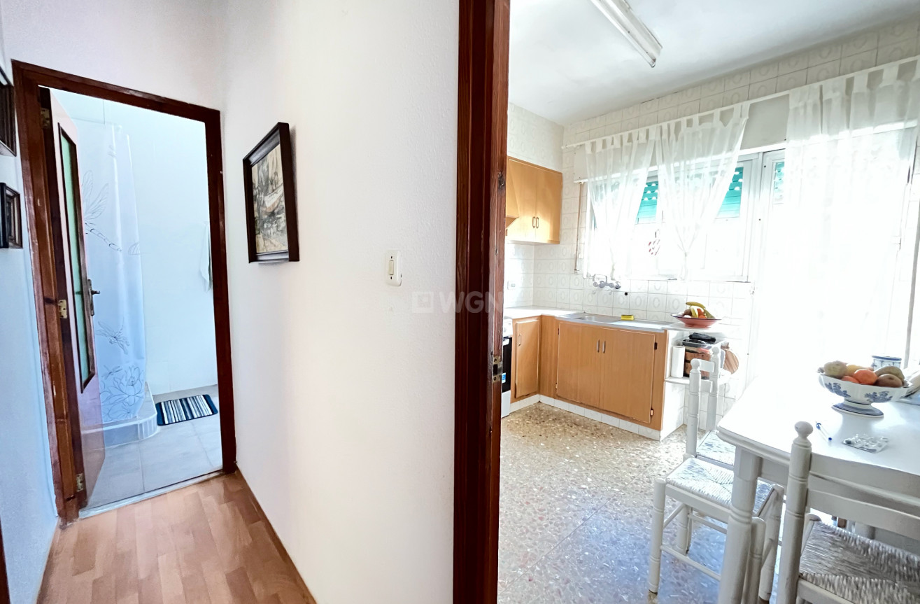 Resale - Townhouse - Denia - Costa Blanca