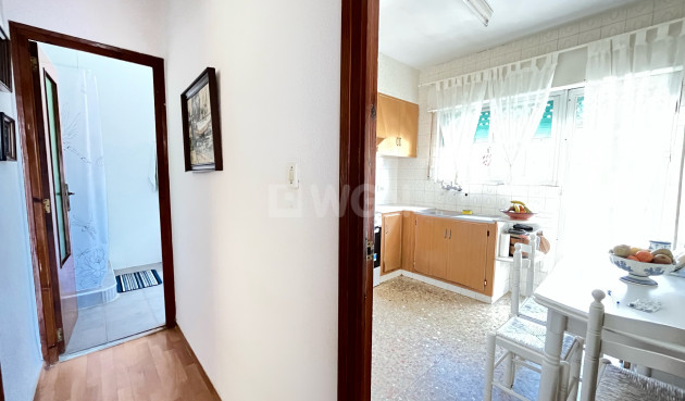 Resale - Townhouse - Denia - Costa Blanca