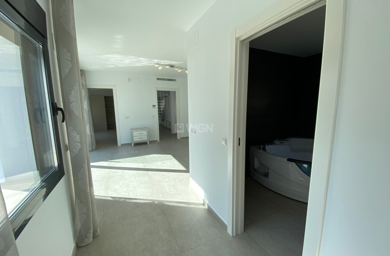 Resale - Townhouse - Calpe - Costa Blanca