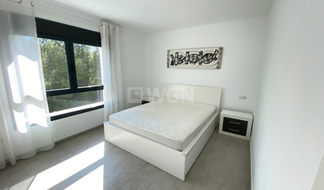 Resale - Townhouse - Calpe - Costa Blanca