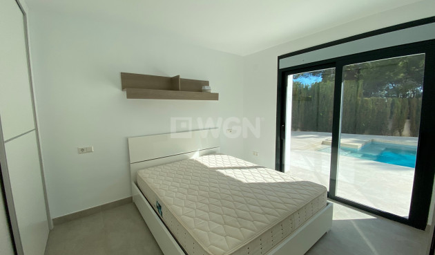 Resale - Townhouse - Calpe - Costa Blanca